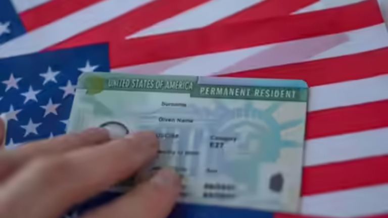 OPT visa delays in US students