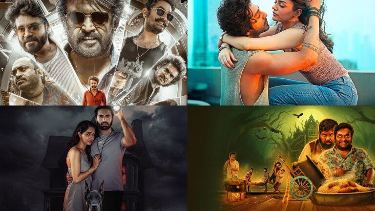 OTT Releases 12th September 2025 Streaming List