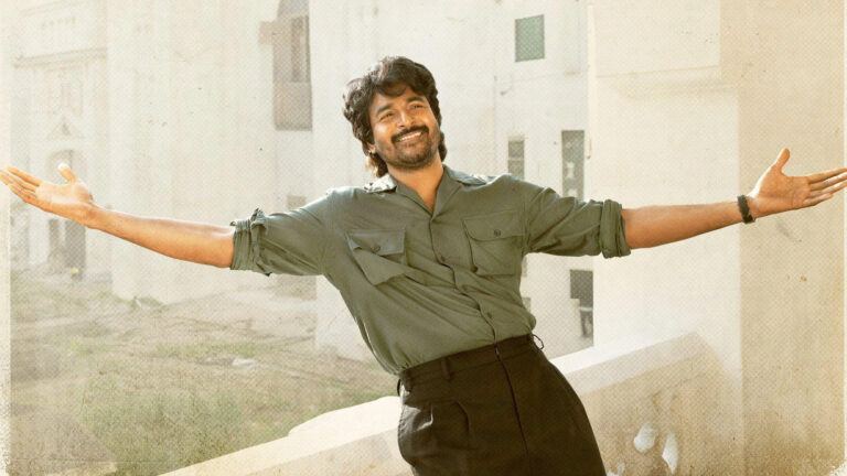 Parasakthi release update news