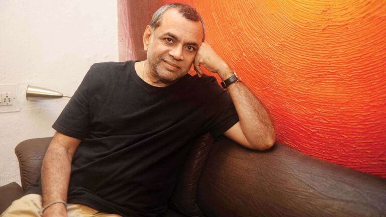 Paresh Rawal confirms Welcome to the Jungle 3