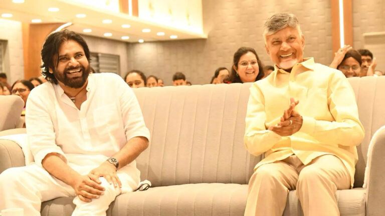 Pawan Kalyan birthday celebration with fans