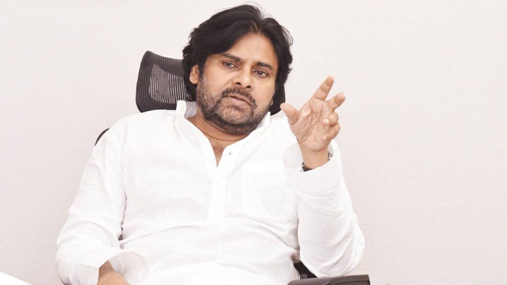 Pawan Kalyan court PILs dismissed