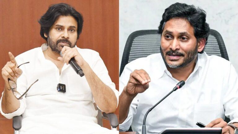 Pawan Kalyan, OG & AP Politics: Industry Stuck in Fear