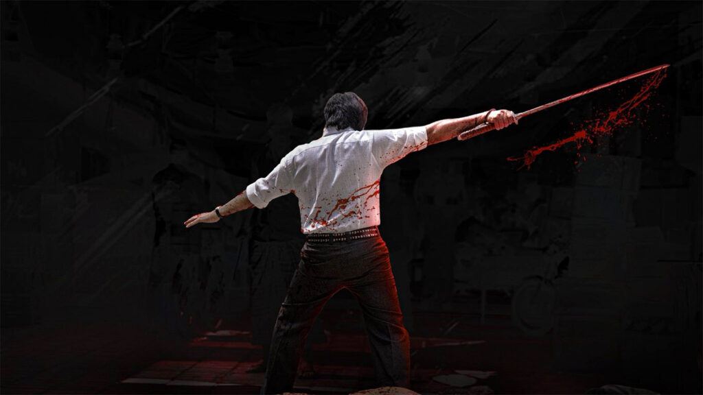Pawan Kalyan in OG adults-only film