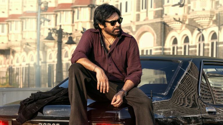 Pawan Kalyan OG box office update