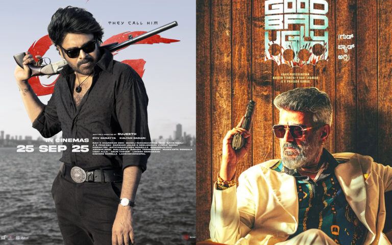 Pawan Kalyan OG early opinions buzz