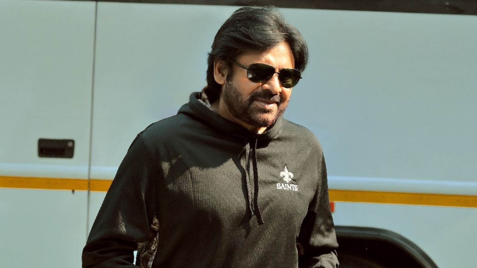 Pawan Kalyan OG movie poster