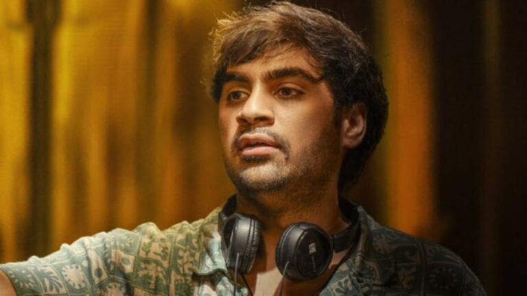 Pawan Kalyan OG movie still