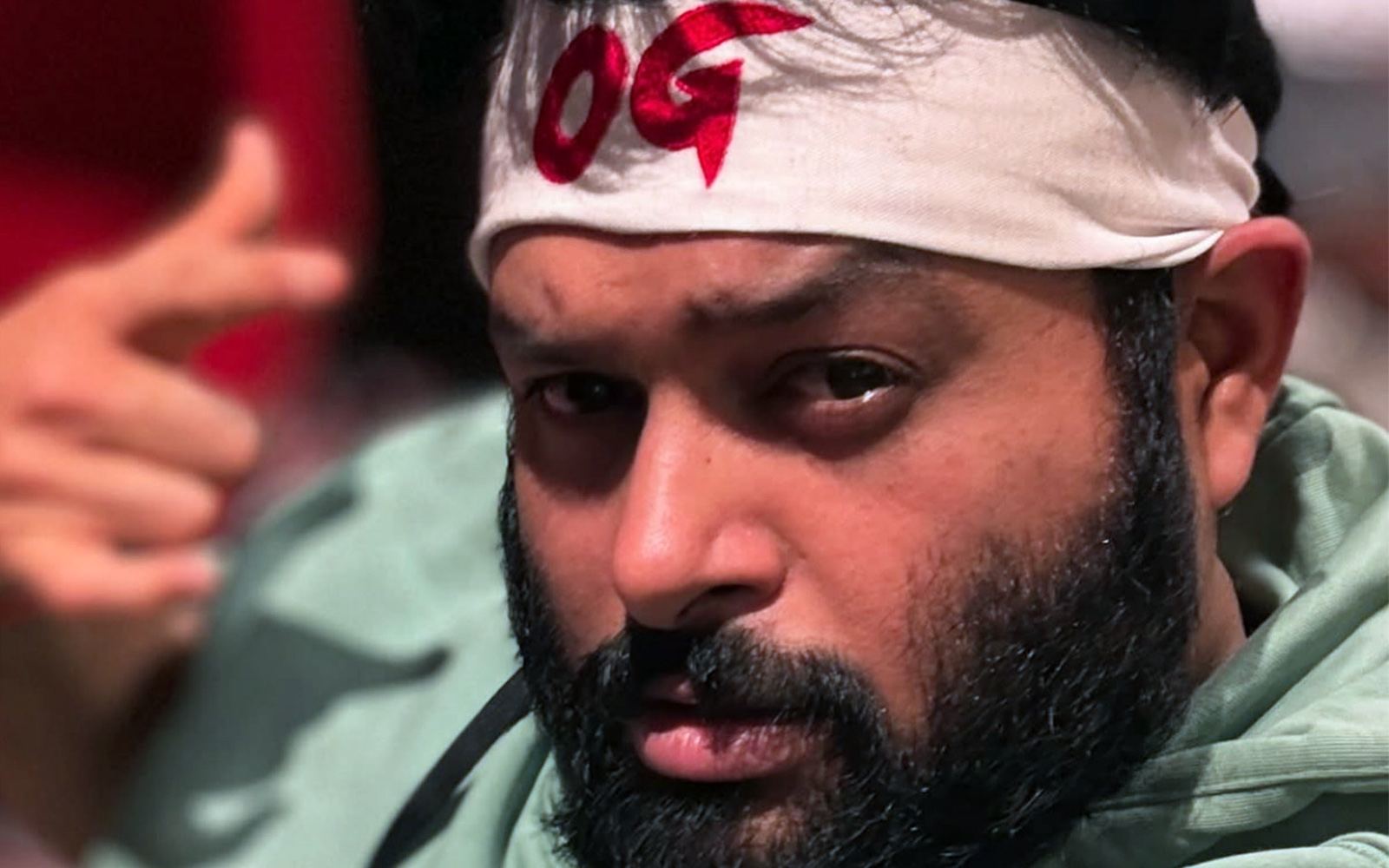 Pawan Kalyan OG movie Thaman BGM