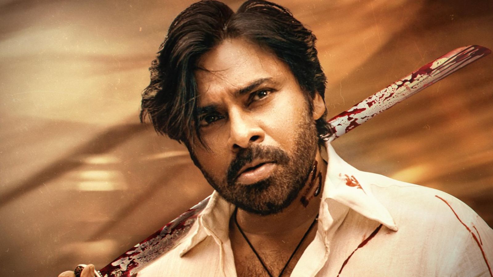 Pawan Kalyan OG ticket auction