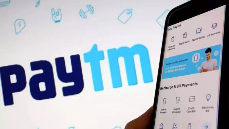 Paytm UPI Postpaid feature launch