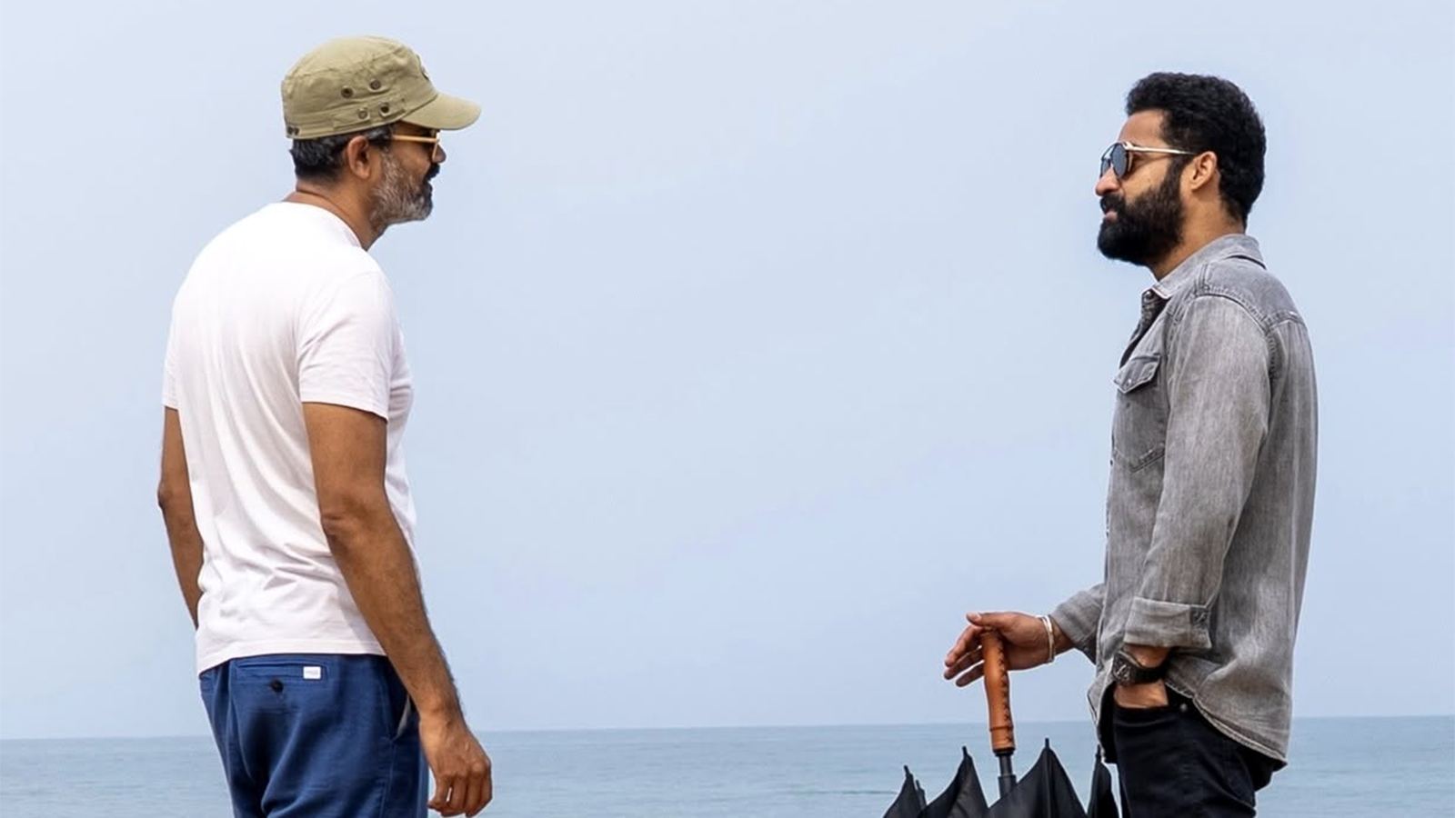 Prashanth Neel Dragon movie with Jr. NTR
