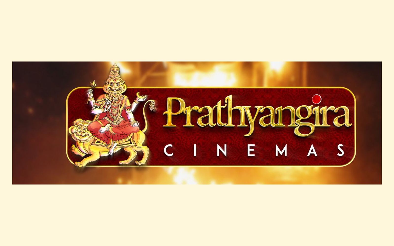 Prathyangira counters York Cinemas allegations