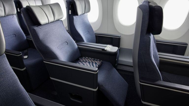 GST hike on premium air tickets
