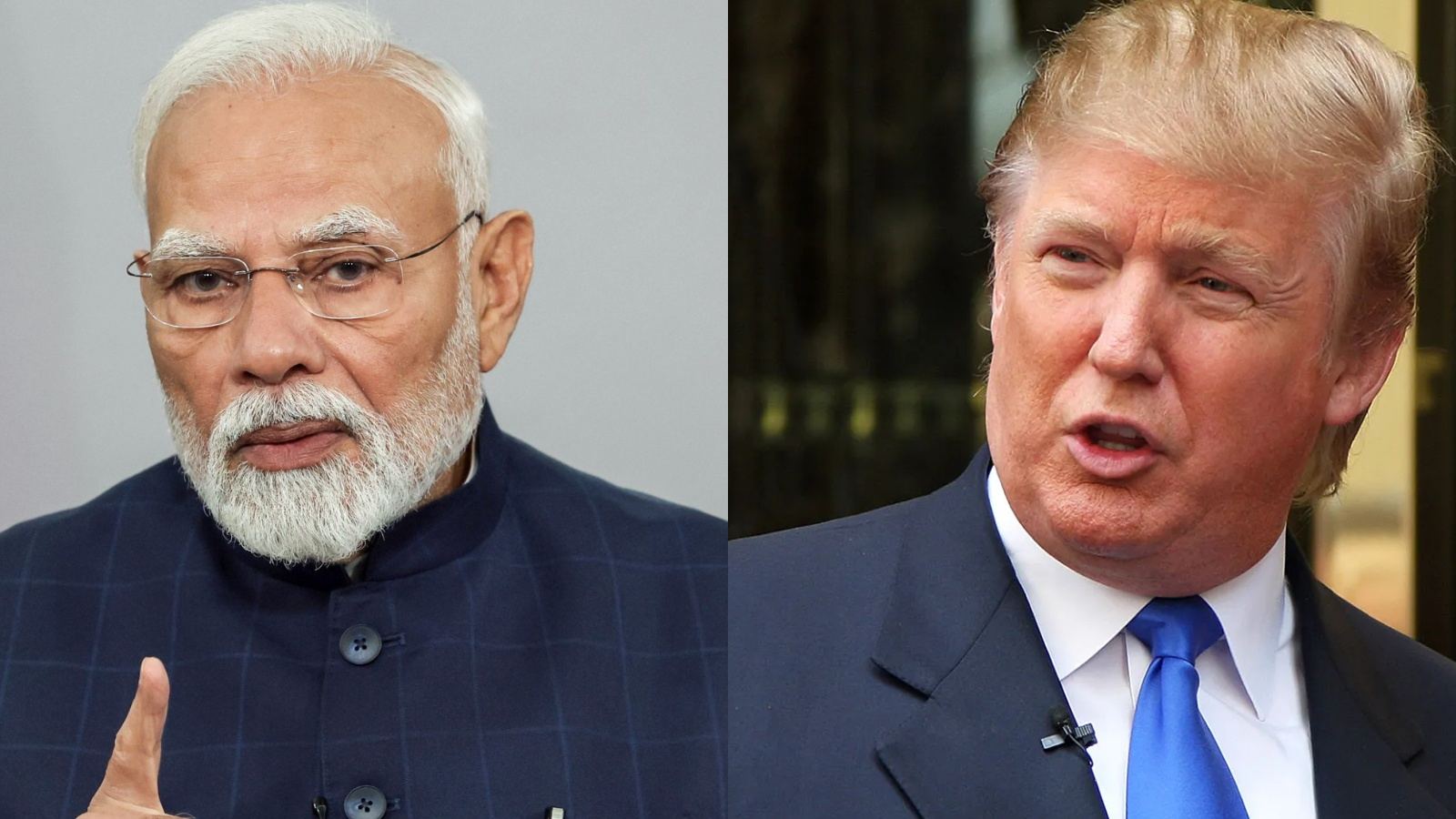 Prime Minister Modi discusses lessons from Trump for India’s self-reliance and defense growth