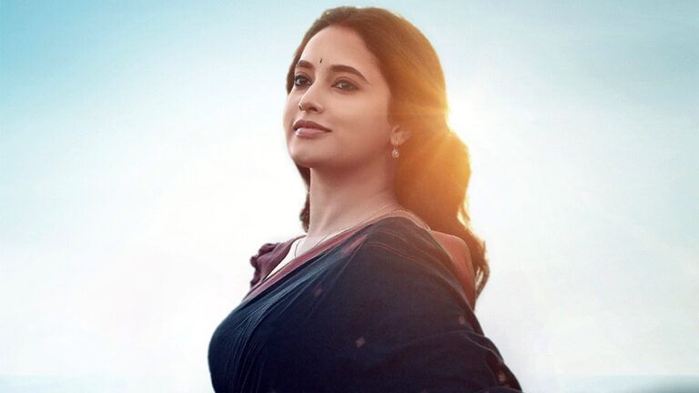 Priyanka Arul Mohan OG Pawan Kalyan