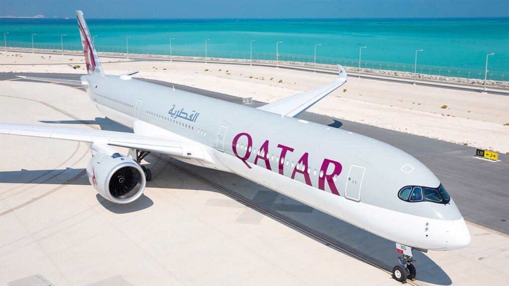 Qatar Airways passenger faces stopover booking error