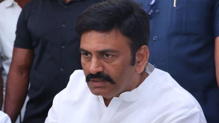 Raghu Rama Krishna Raju in Assembly