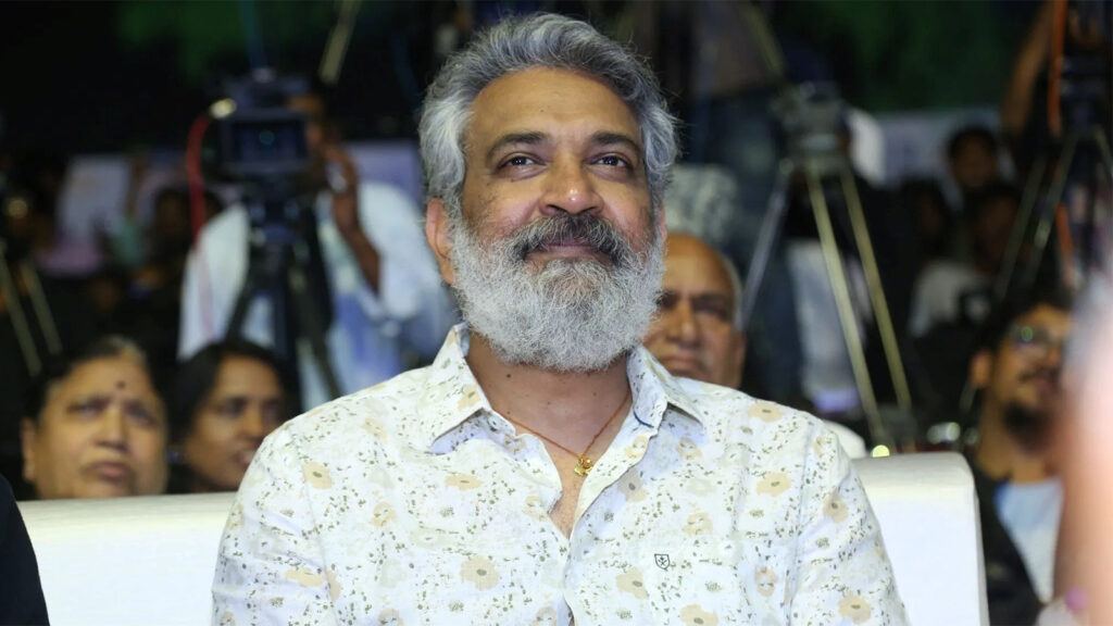 Rajamouli SSMB29 Kenya shoot updates
