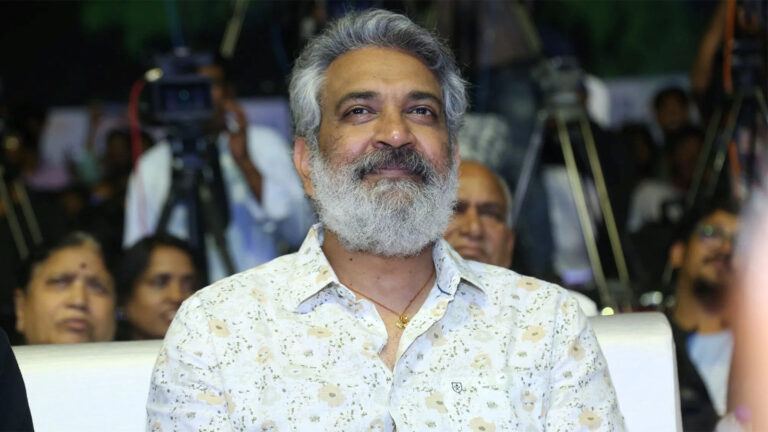 Rajamouli SSMB29 Kenya shoot updates