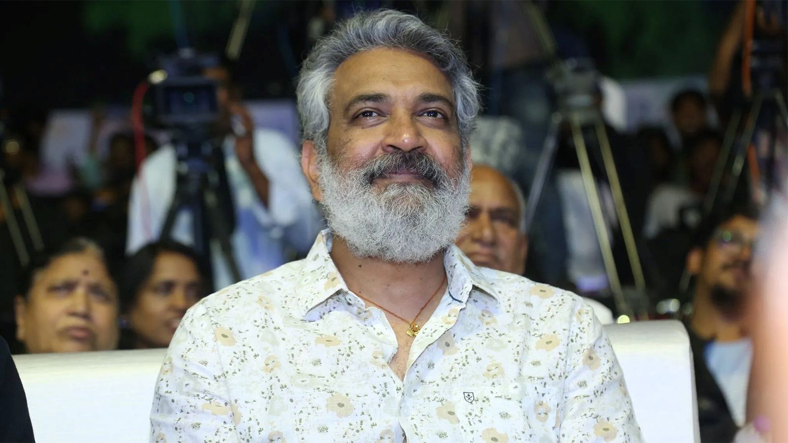 Rajamouli SSMB29 Kenya shoot updates