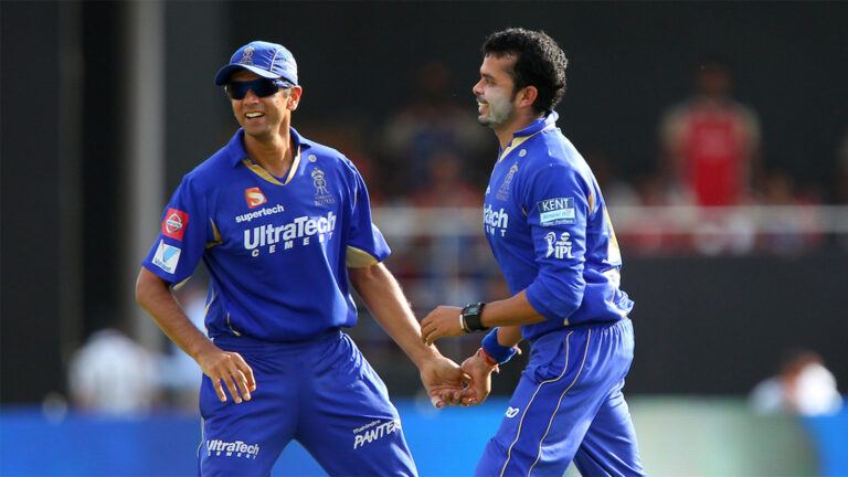 Rajasthan Royals Supreme Court case dispute