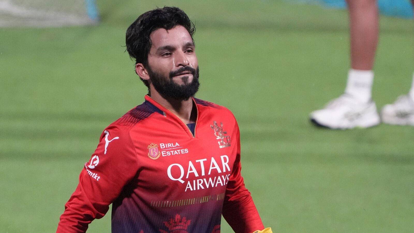 Rajat Patidar exclusion in India A squad