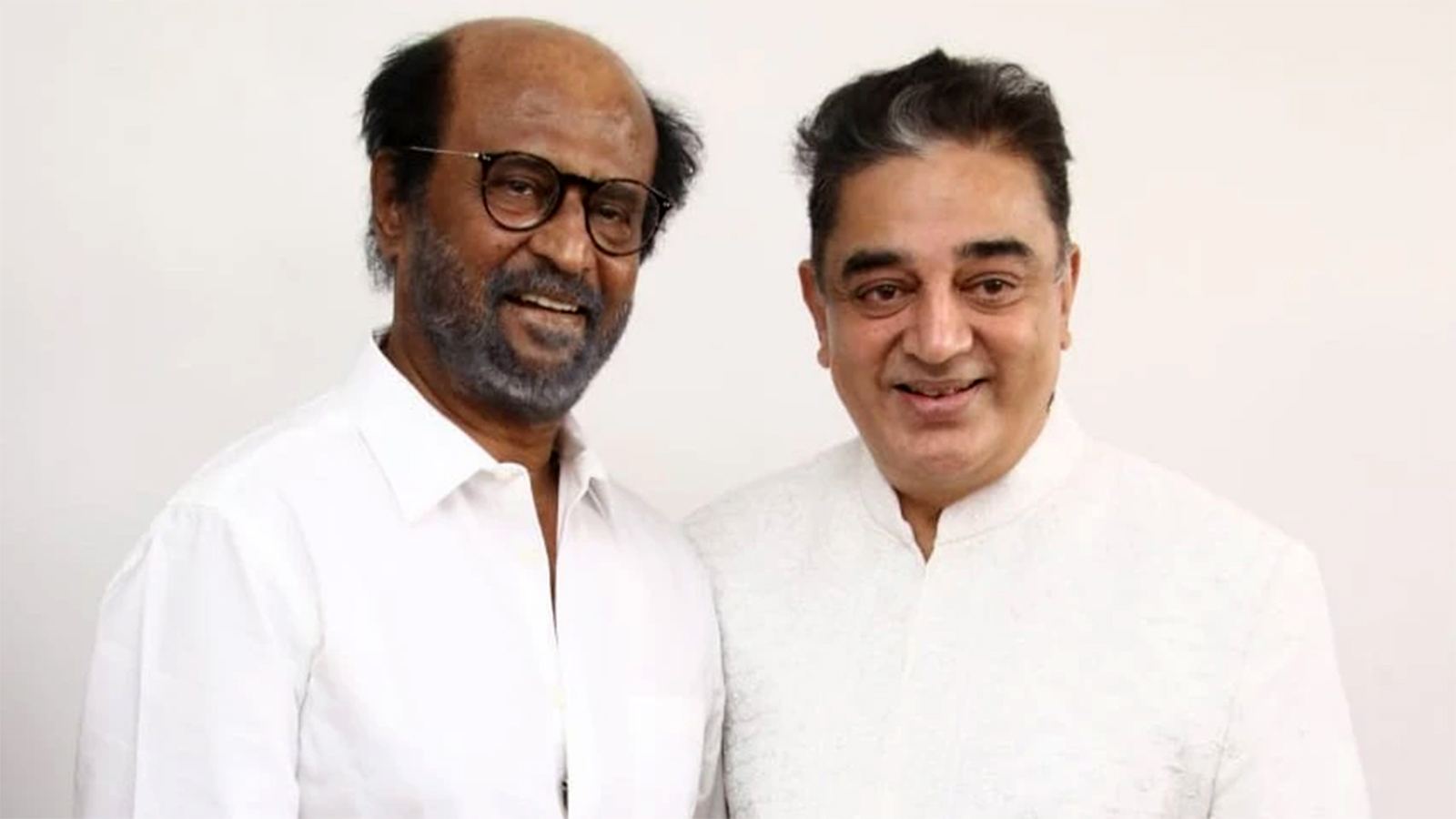 Rajinikanth and Kamal Haasan reunion film