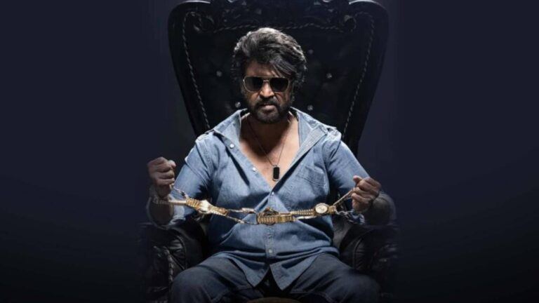 Rajinikanth's Coolie to stream on OTT soon