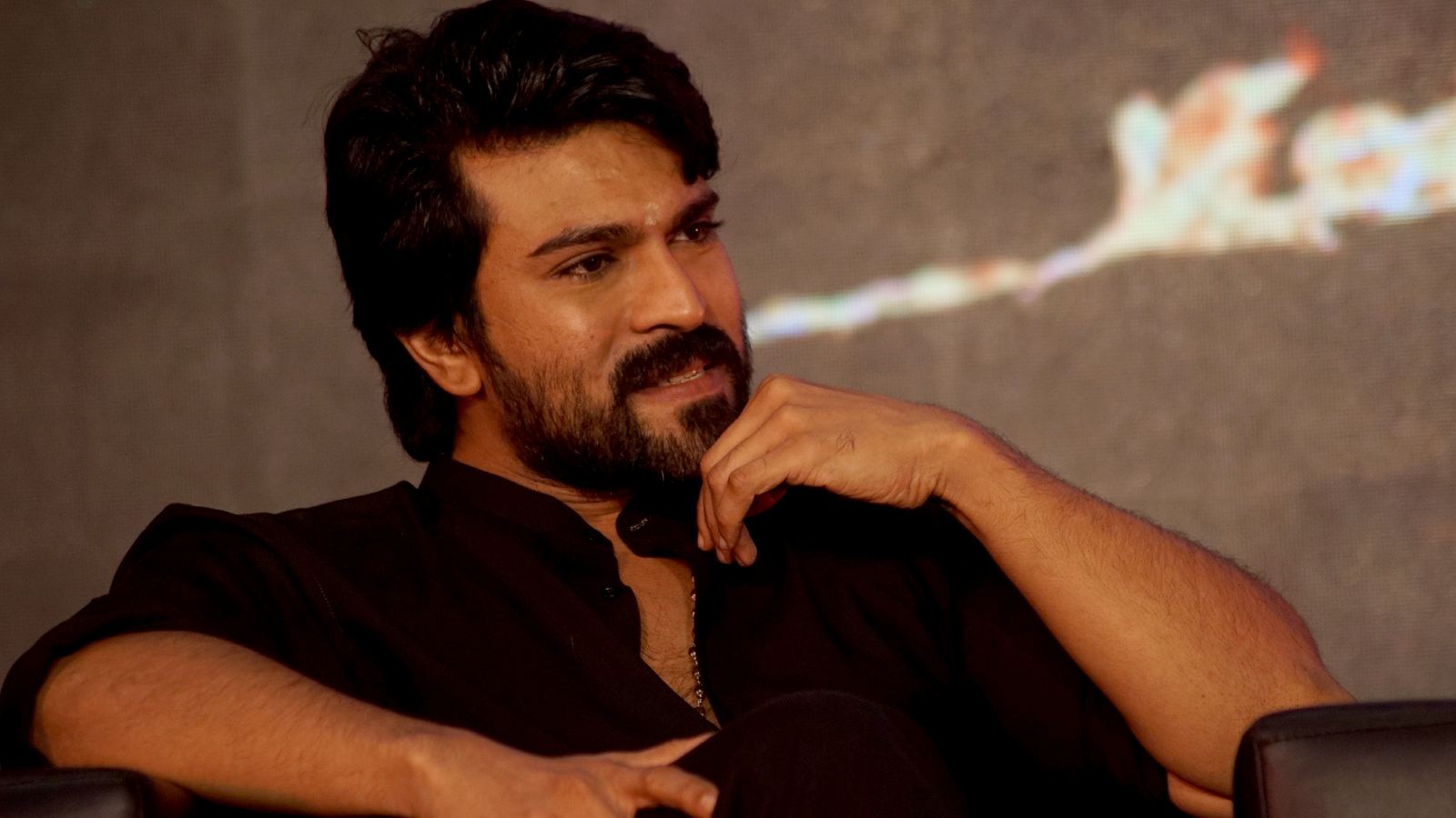 Ram Charan Game Changer failure