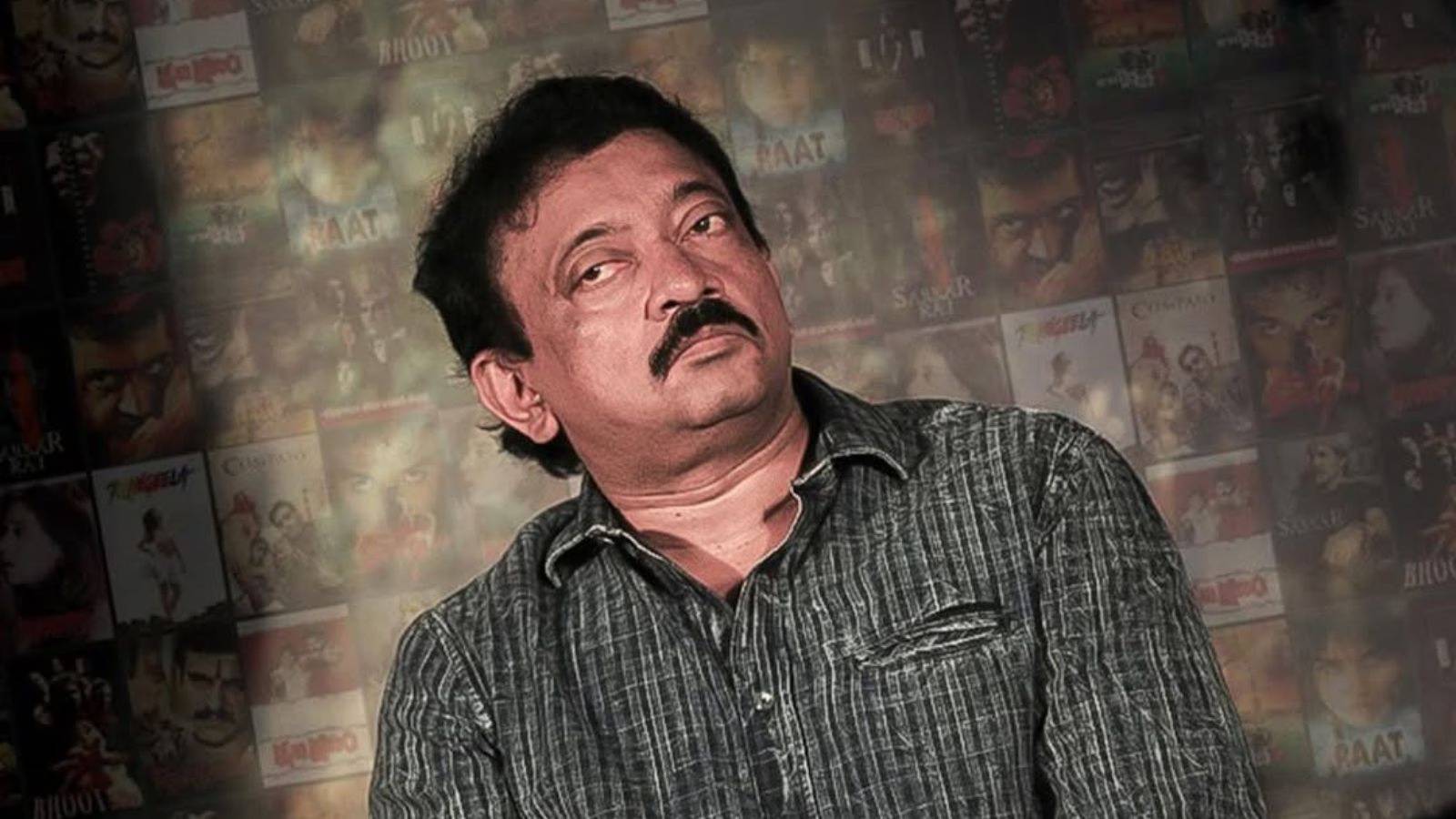 Ram Gopal Varma legal case news