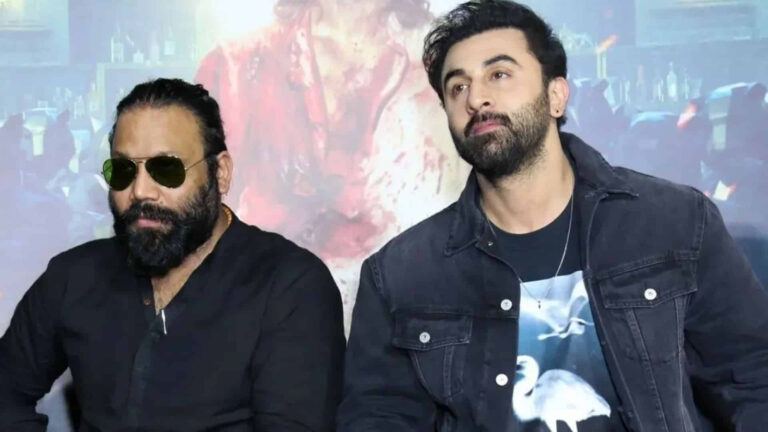 Ranbir Kapoor talks Dhoom 4
