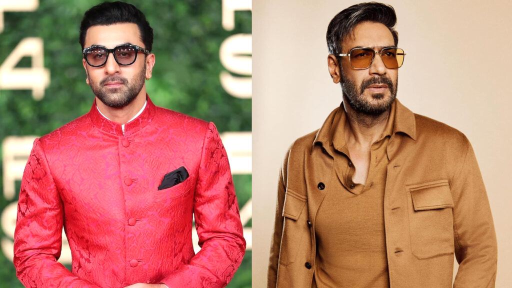 Dhamaal 4 vs Love & War