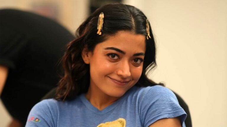 Rashmika Mandanna Kanchana 4 casting buzz