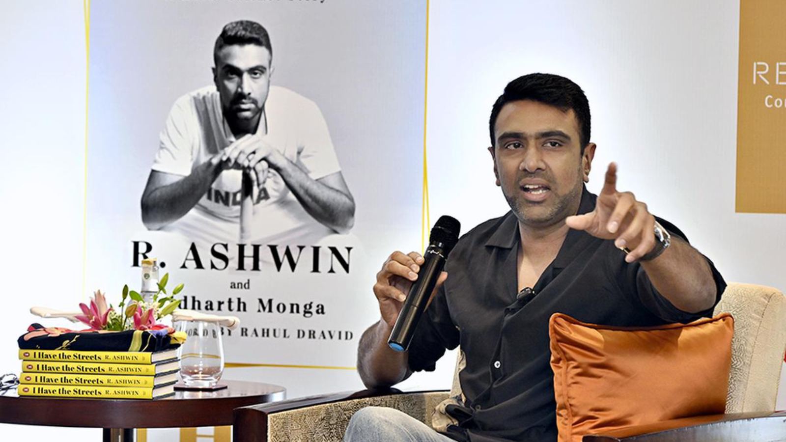 Ravichandran Ashwin cricket BBL news