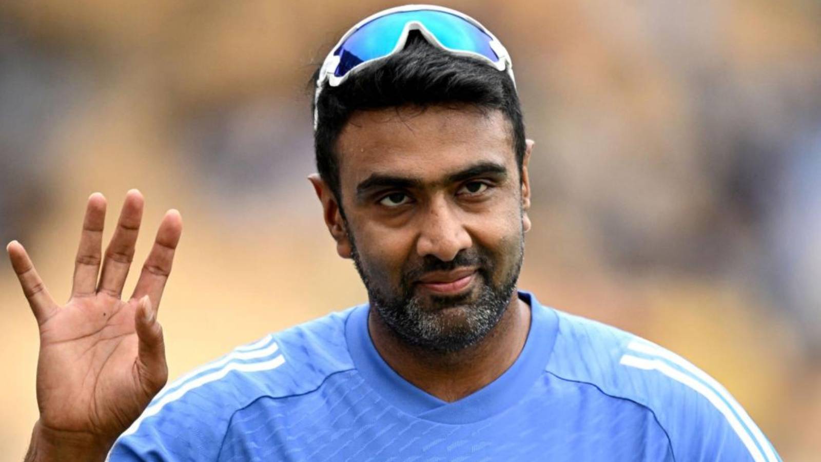 Ravichandran Ashwin eyed by BBL teams