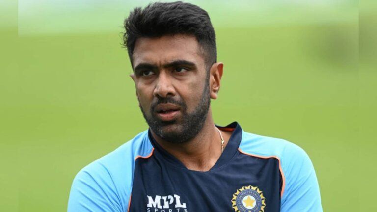Ravichandran Ashwin joins Sydney Thunder BBL