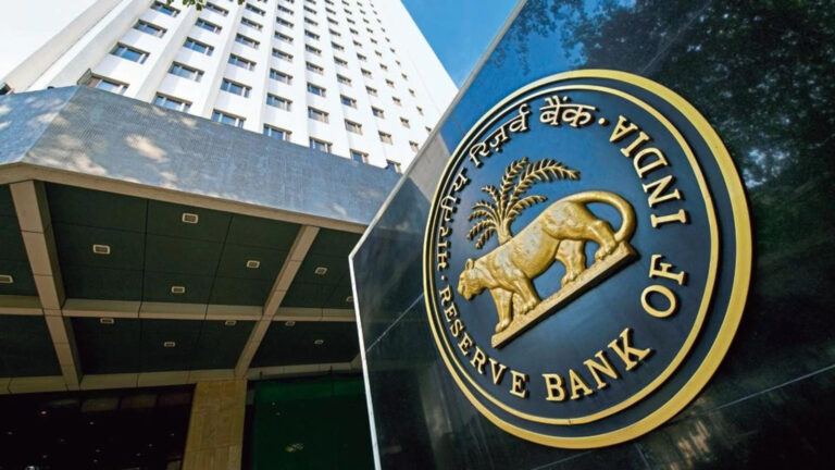 RBI Nariman Point land deal worth Rs 3472 crore