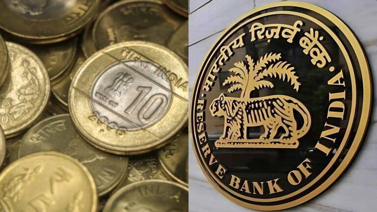 RBI warns on old coin scam