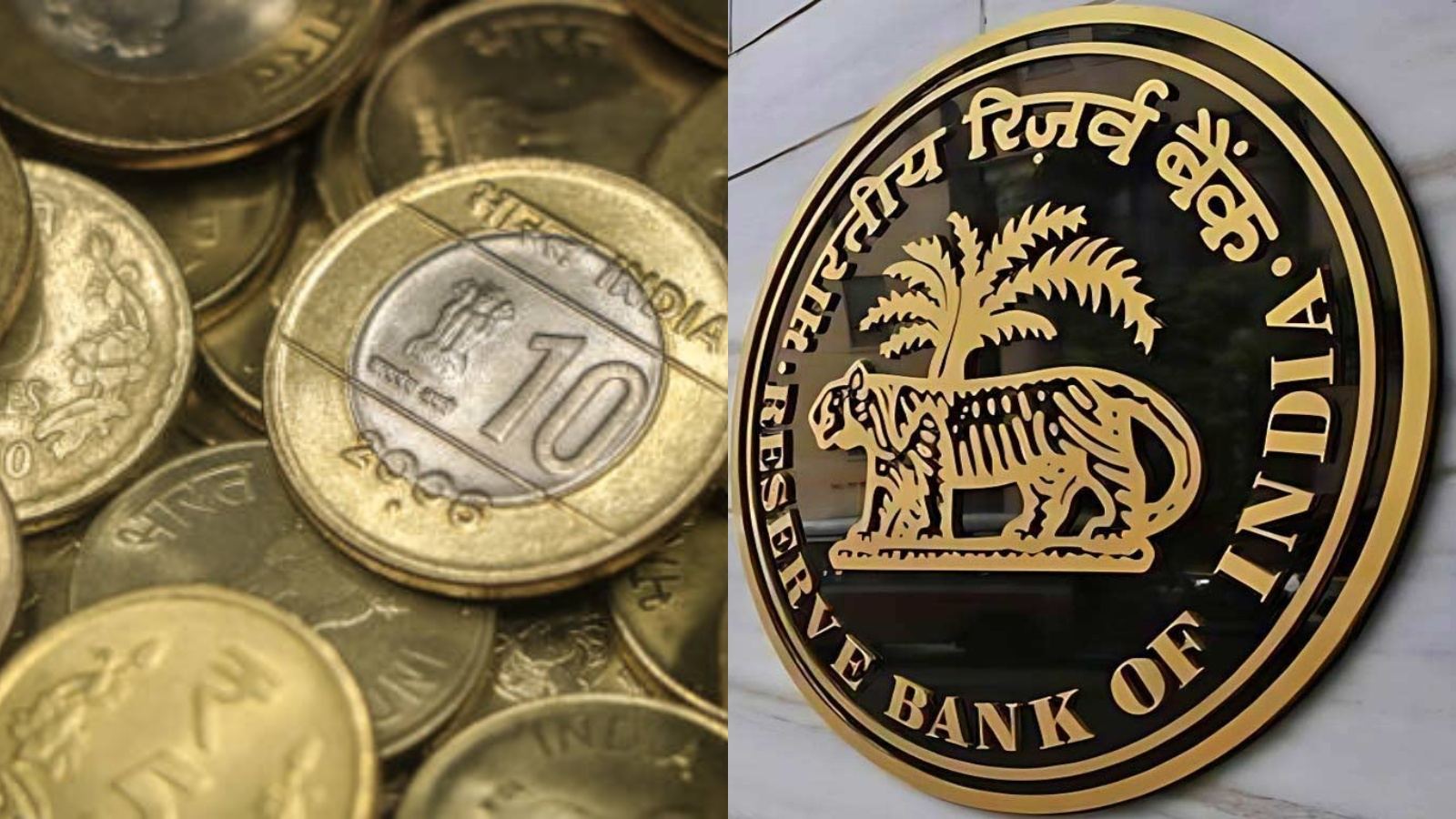 RBI warns on old coin scam