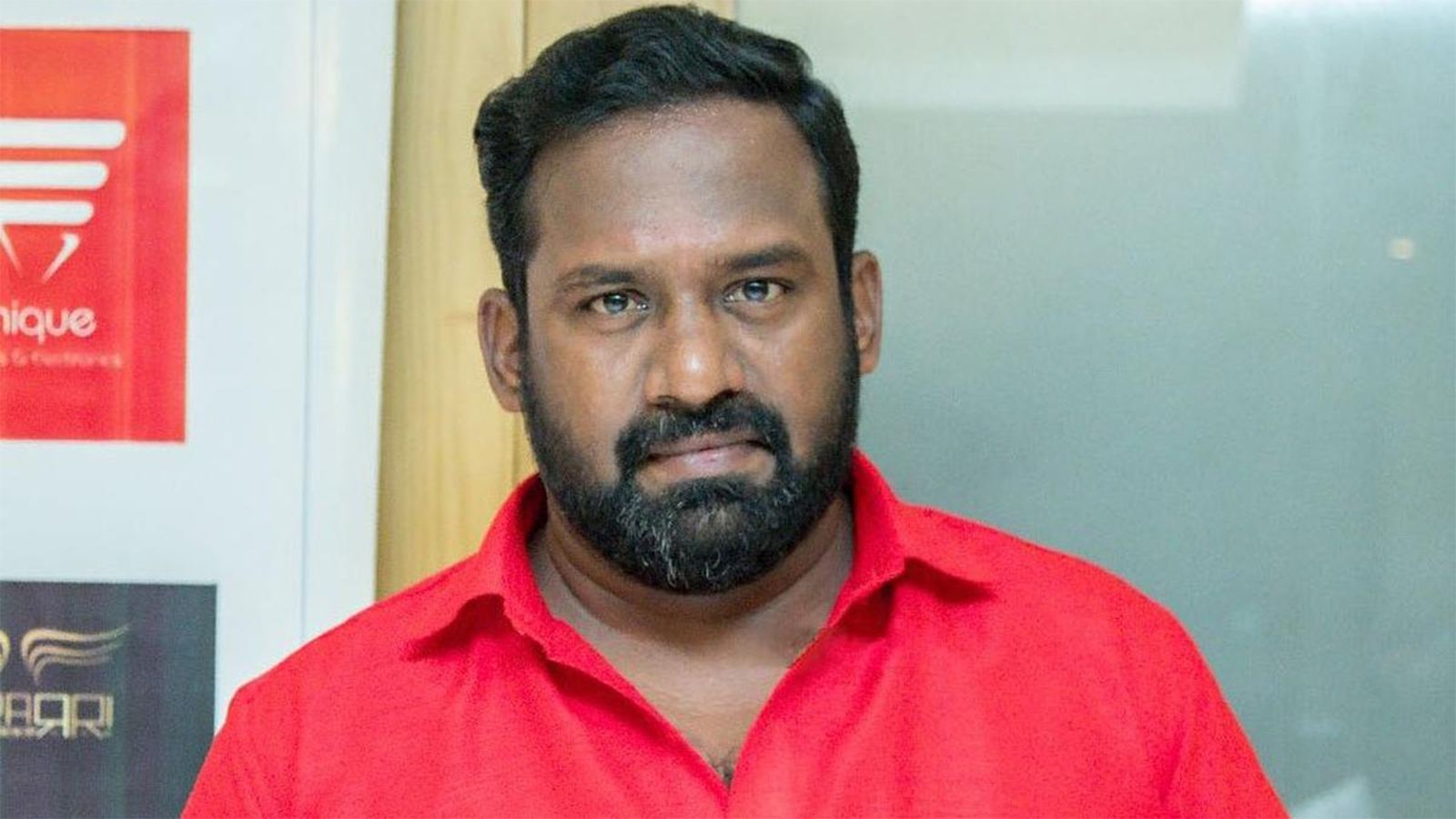 Tamil actor Robo Shankar passes away