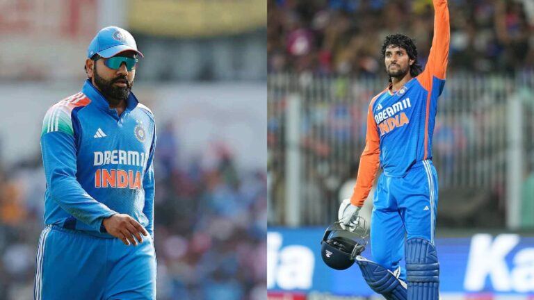 Rohit Sharma’s 2023 praise for Tilak Verma