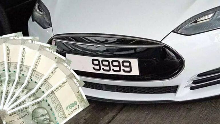 RTA Hyderabad earns ₹63.7 lakh in fancy number auction at Khairatabad office