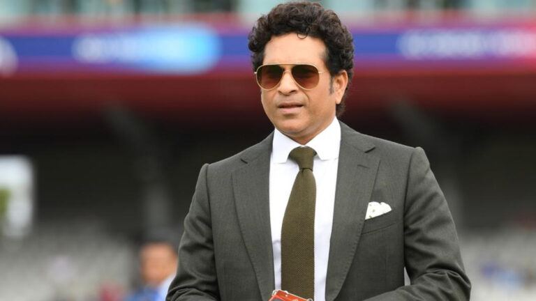 Sachin Tendulkar BCCI clarification