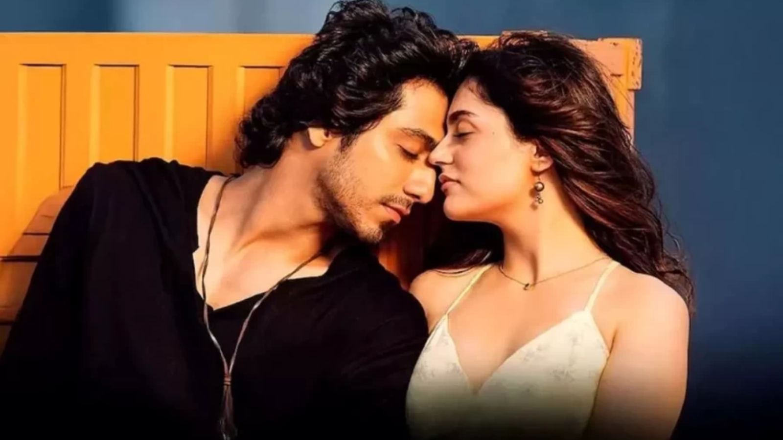 Saiyaara breaks Netflix viewing records