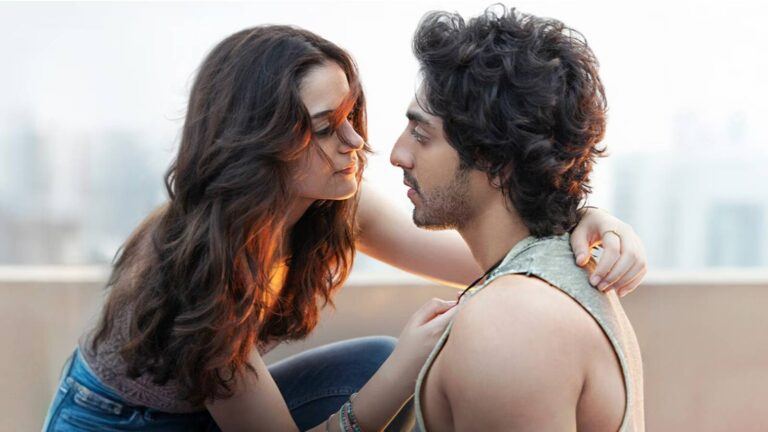 Saiyaara movie gains praise for details