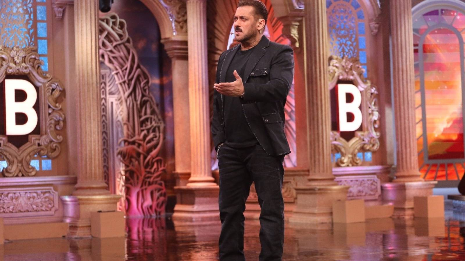 Salman Khan Bigg Boss 19 security changes