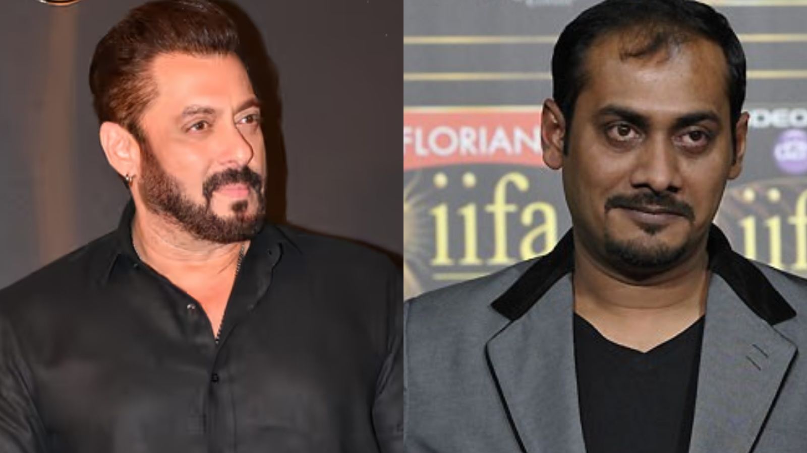 Salman Khan controversy with Abhinav Kashyap