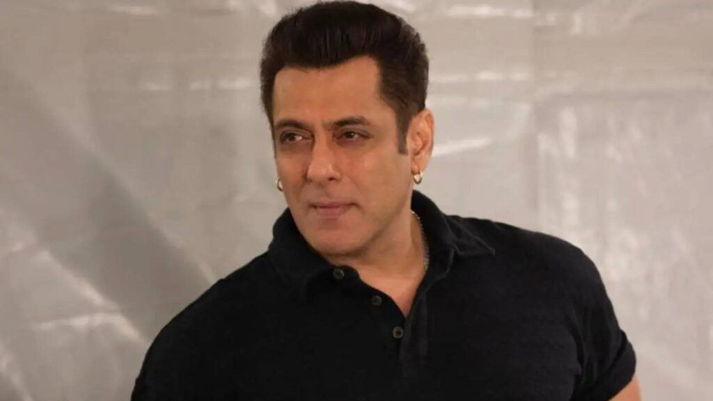 Salman Khan Dabangg allegations