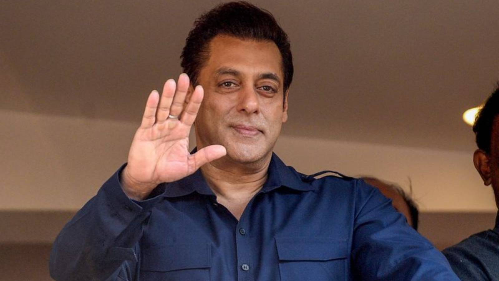 Salman Khan emotional after Aishwarya breakup